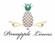 PINEAPPLE LINENS