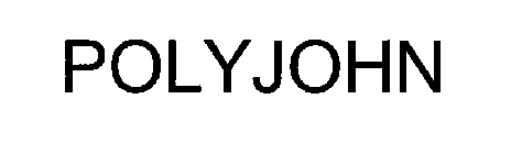 POLYJOHN