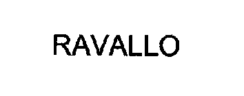 RAVALLO