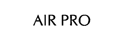 AIR PRO