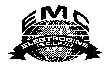 EMC ELEQTROGINE MOTOR COMPANY(S.C.E.P.S.)