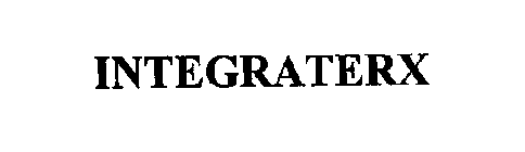 INTEGRATERX