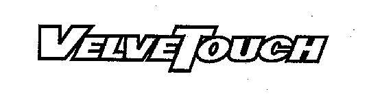 VELVETOUCH
