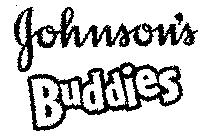 JOHNSON'S BUDDIES