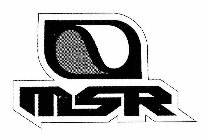 MSR