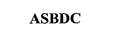 ASBDC