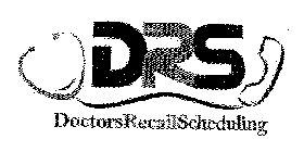 DRS DOCTORSRECALLSCHEDULING