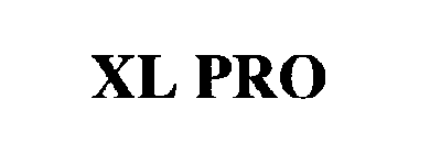 XL PRO