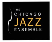 THE CHICAGO JAZZ ENSEMBLE