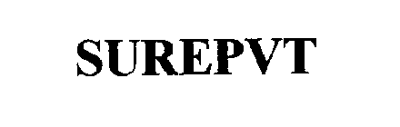 SUREPVT