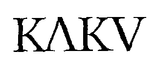 KAKV