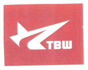 TBW