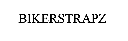 BIKERSTRAPZ