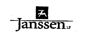 JANSSEN, L.P.