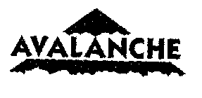 AVALANCHE