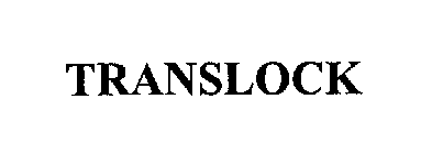 TRANSLOCK