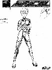 SILVER EDGE COMICS ERICOL