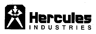 HERCULES INDUSTRIES