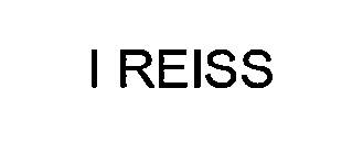 I REISS