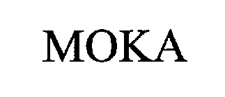 MOKA