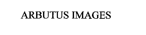 ARBUTUS IMAGES