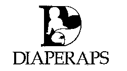 D DIAPERAPS