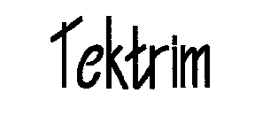 TEKTRIM