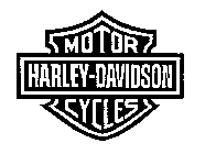 HARLEY-DAVIDSON MOTOR CYCLES