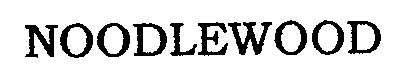 NOODLEWOOD