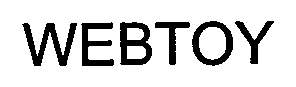WEBTOY
