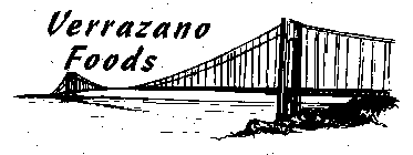 VERRAZANO FOODS