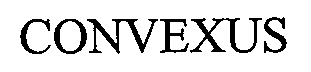 CONVEXUS