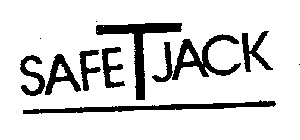 SAFE T JACK