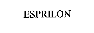 ESPRILON