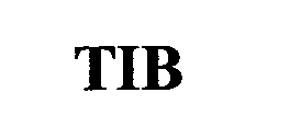 TIB