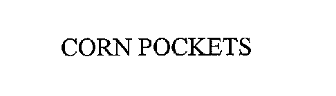CORN POCKETS