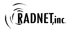 RADNET,INC.