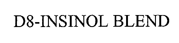 D8-INSINOL BLEND