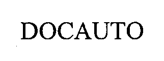 DOCAUTO