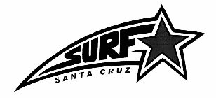 SURF SANTA CRUZ