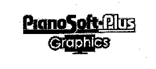 PIANOSOFT·PLUS GRAPHICS