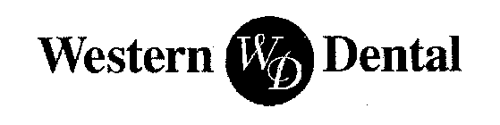 WD WESTERN DENTAL