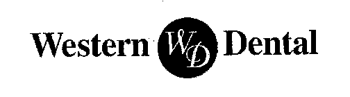 WD WESTERN DENTAL