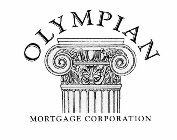 OLYMPIAN MORTGAGE CORPORATION