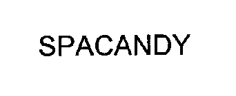 SPACANDY