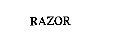 RAZOR