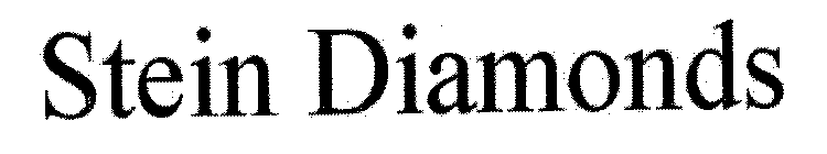 STEIN DIAMONDS