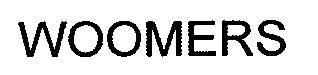 WOOMERS