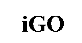 IGO