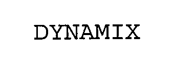 DYNAMIX